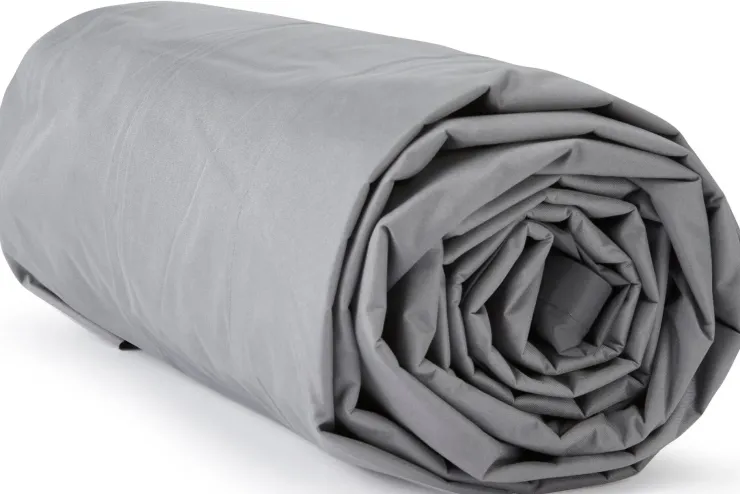 Backpacking & Lightweight Sleeping Mats-Rab Stratosphere 4 Mat - Regular Wide