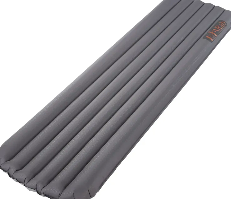 Backpacking & Lightweight Sleeping Mats-Rab Stratosphere 5.5 Mat - Regular