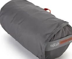 Backpacking & Lightweight Sleeping Mats-Rab Stratosphere 5.5 Mat - Regular