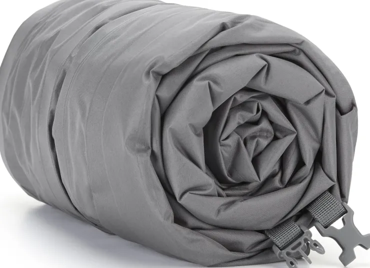 Backpacking & Lightweight Sleeping Mats-Rab Stratosphere 5.5 Mat - Regular