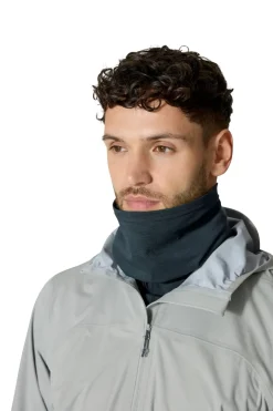 Neck Warmers-Rab Syncrino Neck Tube - Beluga