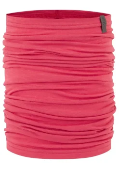 Neck Warmers-Rab Syncrino Neck Tube - Watermelon