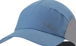 Hats-Rab Talus Cap - Orion Blue