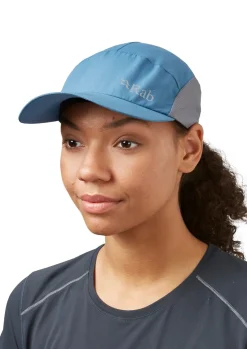 Hats-Rab Talus Cap - Orion Blue