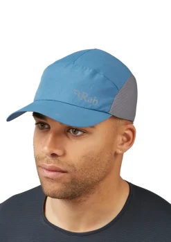 Hats-Rab Talus Cap - Orion Blue