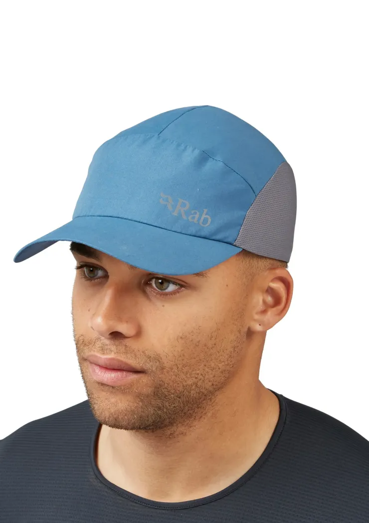 Hats-Rab Talus Cap - Orion Blue