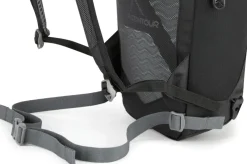 Day Packs-Rab Tensor 15 Rucksack - Black