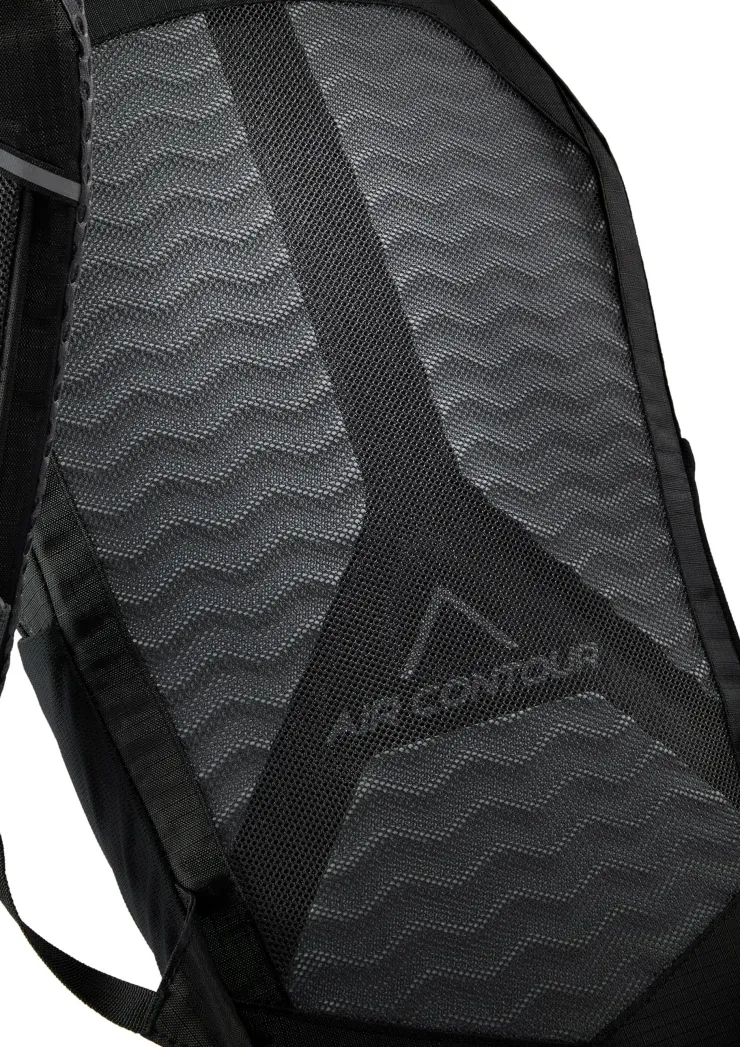 Day Packs-Rab Tensor 15 Rucksack - Black
