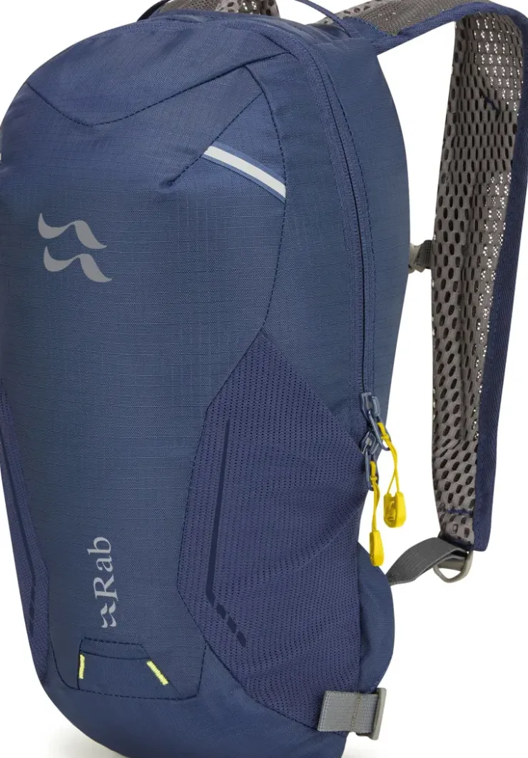 Day Packs-Rab Tensor 5 Rucksack - Deep Ink