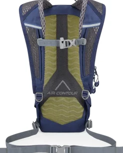 Day Packs-Rab Tensor 5 Rucksack - Deep Ink