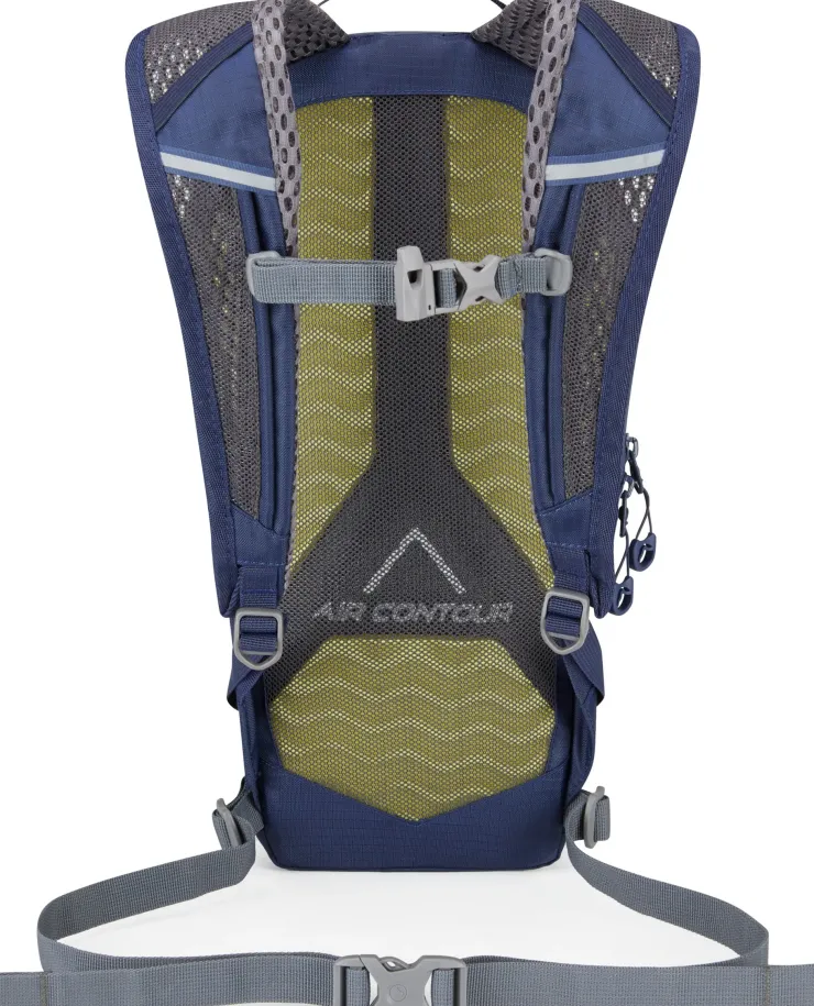 Day Packs-Rab Tensor 5 Rucksack - Deep Ink