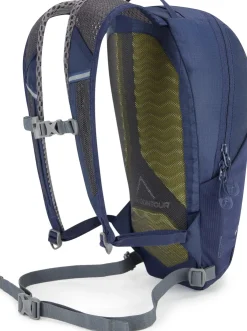 Day Packs-Rab Tensor 5 Rucksack - Deep Ink