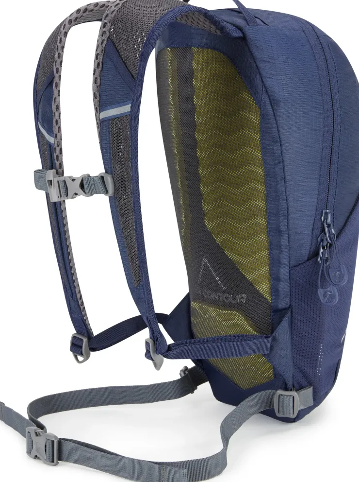 Day Packs-Rab Tensor 5 Rucksack - Deep Ink