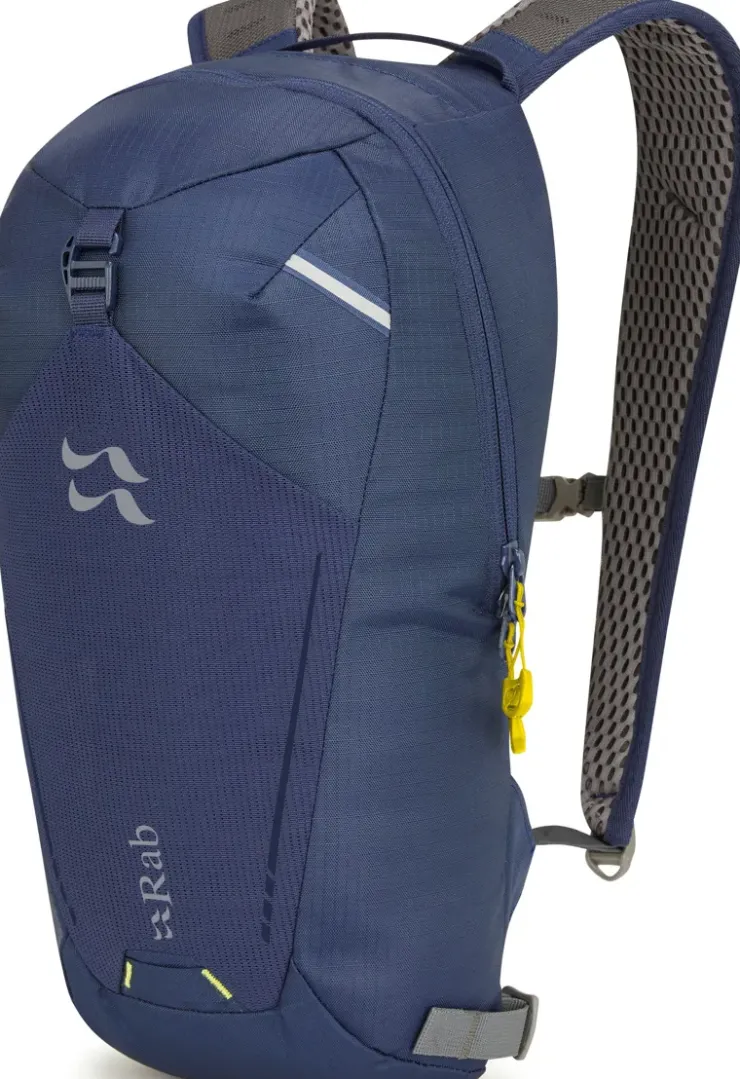 Day Packs-Rab Tensor 10 Rucksack - Deep Ink