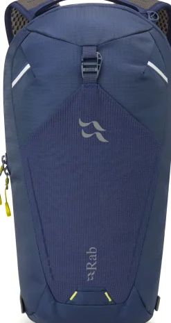Day Packs-Rab Tensor 10 Rucksack - Deep Ink