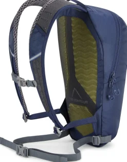 Day Packs-Rab Tensor 10 Rucksack - Deep Ink