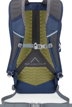 Day Packs-Rab Tensor 15 Rucksack - Deep Ink