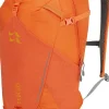Day Packs-Rab Tensor 20 Rucksack - Firecracker