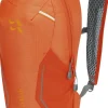 Day Packs-Rab Tensor 5 Rucksack - Firecracker
