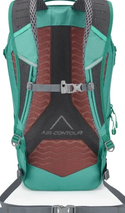 Day Packs-Rab Tensor 20 Rucksack - Storm Green