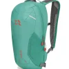 Day Packs-Rab Tensor 5 Rucksack - Storm Green