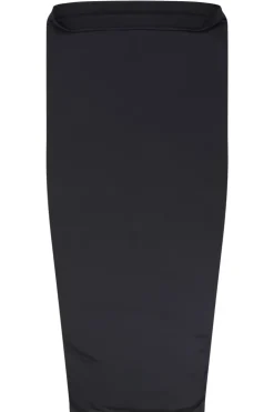 Sleep Accessories-Rab Thermic Neutrino Sleeping Bag Liner - Ebony
