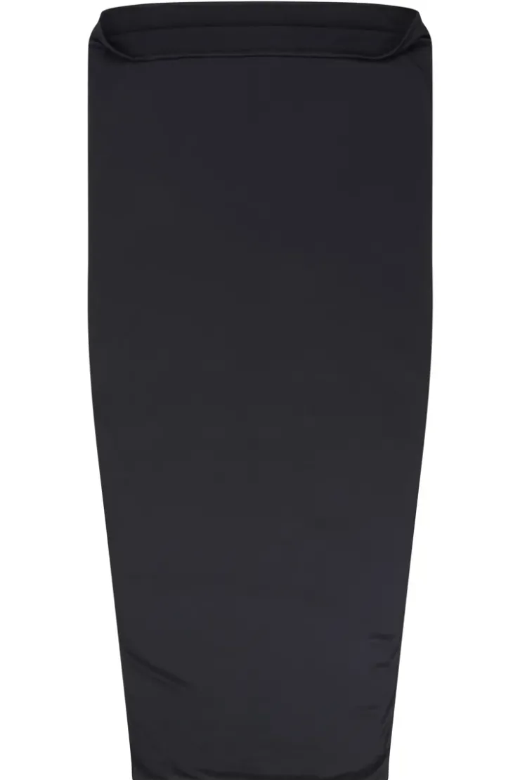Sleep Accessories-Rab Thermic Neutrino Sleeping Bag Liner - Ebony