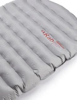 Backpacking & Lightweight Sleeping Mats-Rab Ultrasphere 1.5 Mat - Long Wide