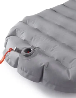 Backpacking & Lightweight Sleeping Mats-Rab Ultrasphere 1.5 Mat - Long Wide