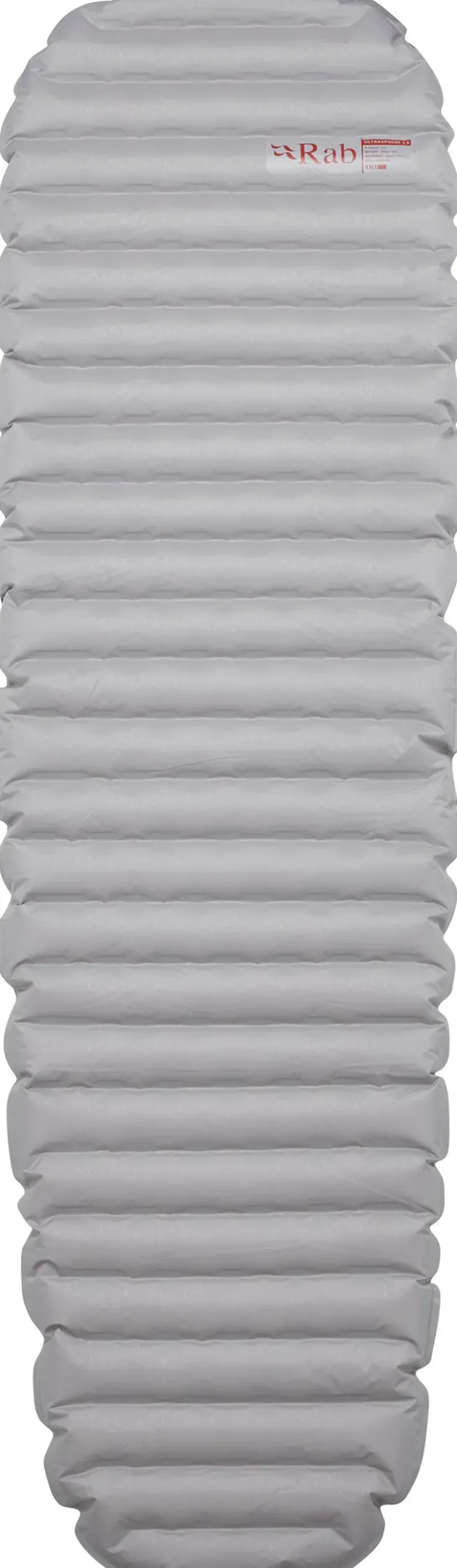 Backpacking & Lightweight Sleeping Mats-Rab Ultrasphere 4.5 Mat - Long Wide