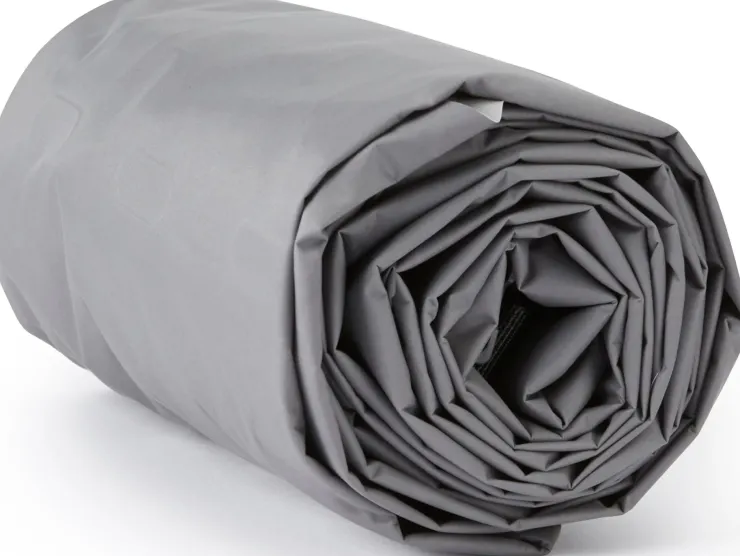 Backpacking & Lightweight Sleeping Mats-Rab Ultrasphere 4.5 Mat - Long Wide