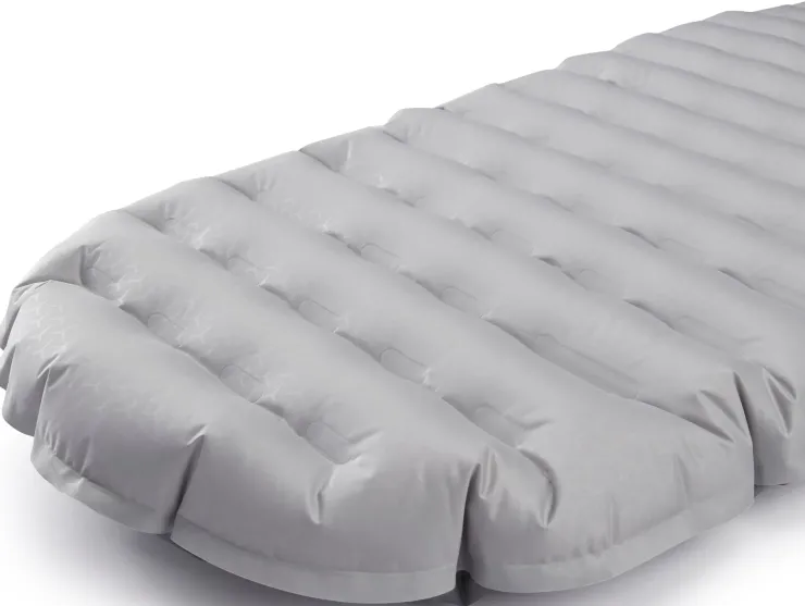 Backpacking & Lightweight Sleeping Mats-Rab Ultrasphere 4.5 Mat - Long Wide