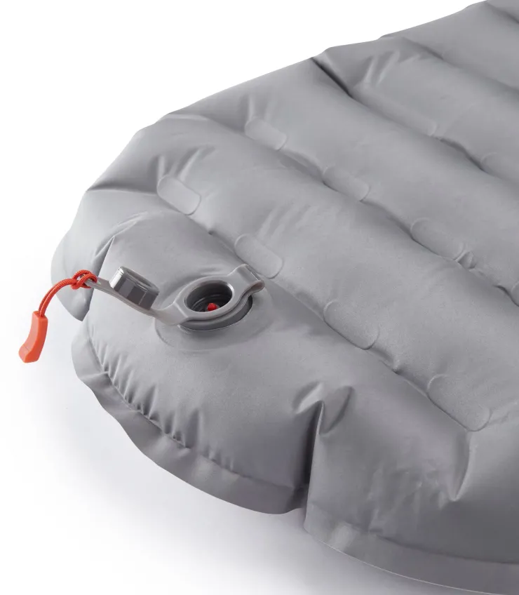 Backpacking & Lightweight Sleeping Mats-Rab Ultrasphere 4.5 Mat - Long Wide