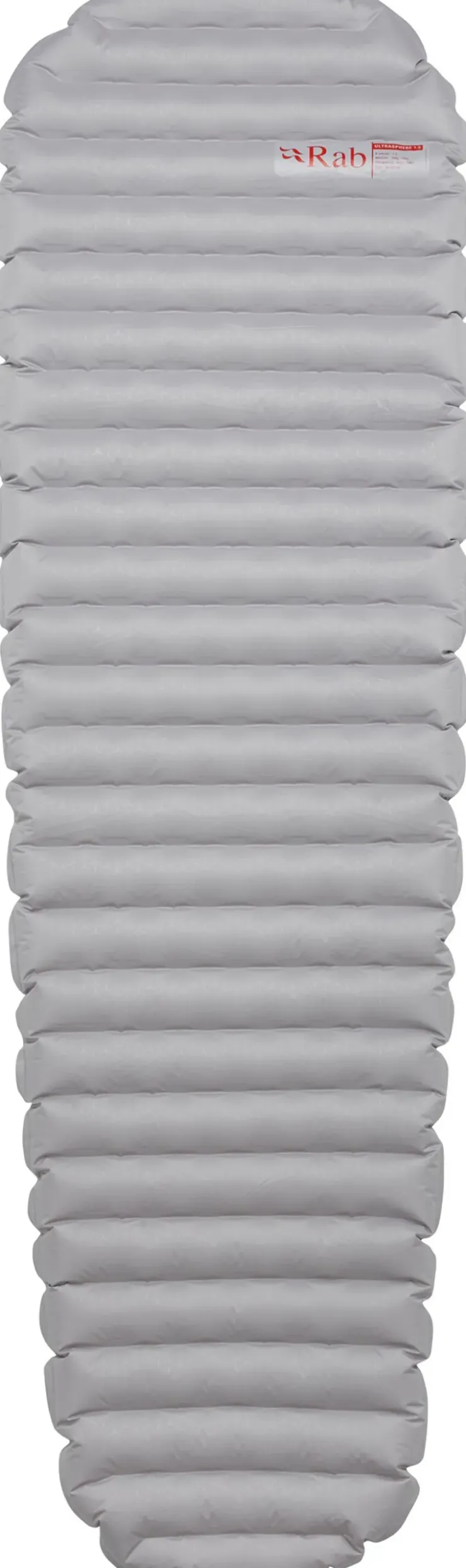 Backpacking & Lightweight Sleeping Mats-Rab Ultrasphere 1.5 Mat - Regular