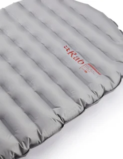 Backpacking & Lightweight Sleeping Mats-Rab Ultrasphere 4.5 Mat - Regular