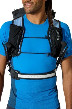 Fast & Light Rucksacks And Vests-Rab Veil XP 30 Waterproof Rucksack - Black