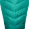Backpacking & Lightweight Sleeping Bags-Rab Womens Alpine 600 Sleeping Bag - Regular