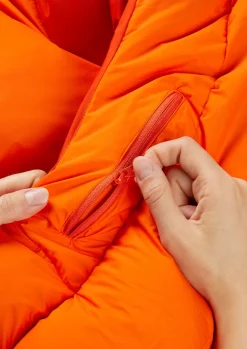 Backpacking & Lightweight Sleeping Bags-Rab Womens Andes Infinium 800 Sleeping Bag - Regular