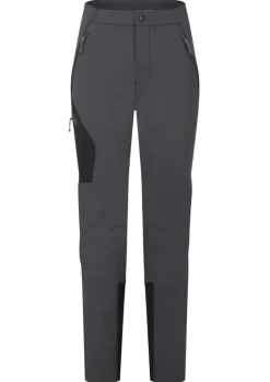 Trousers & Leggings-Rab Womens Ascendor Pants - Anthracite