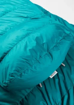 Backpacking & Lightweight Sleeping Bags-Rab Womens Ascent 500 Sleeping Bag - Regular