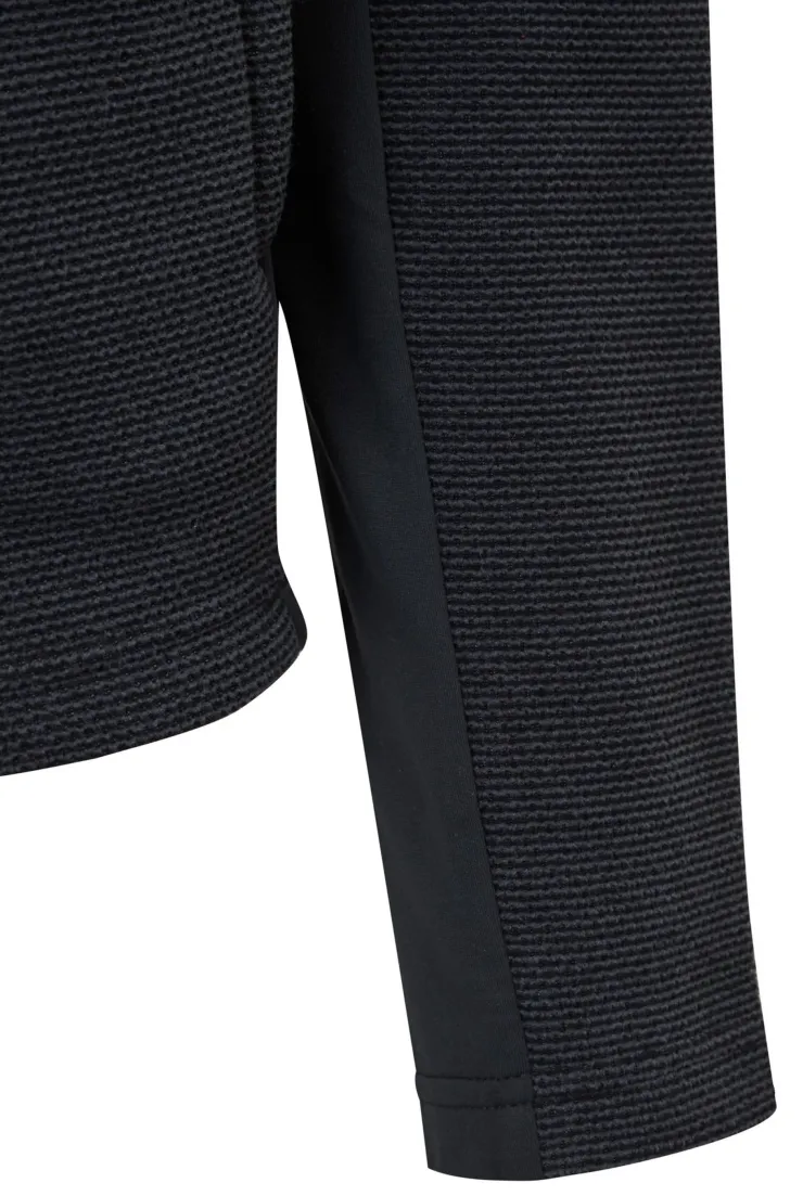 Fleece & Mid Layer-Rab Womens Capacitor Hoody - Beluga