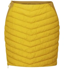 Shorts & Skirts-Rab Womens Cirrus Skirt - Sahara-Footprint