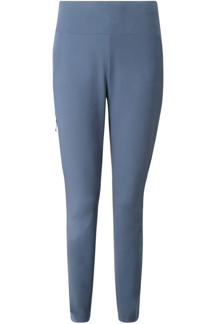 Trousers & Leggings-Rab Womens Elevation Pants - Bering Sea