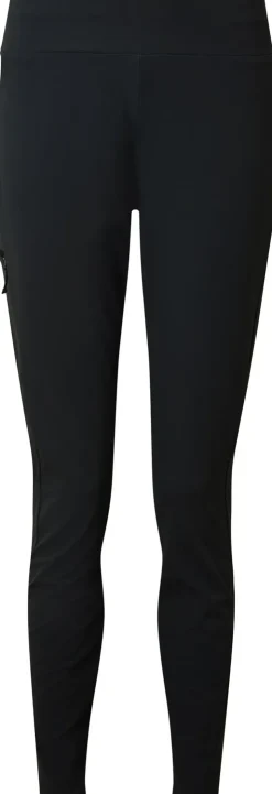 Trousers & Leggings-Rab Womens Elevation Pants - Black