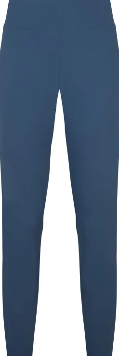 Trousers & Leggings-Rab Womens Elevation Pants - Tempest Blue