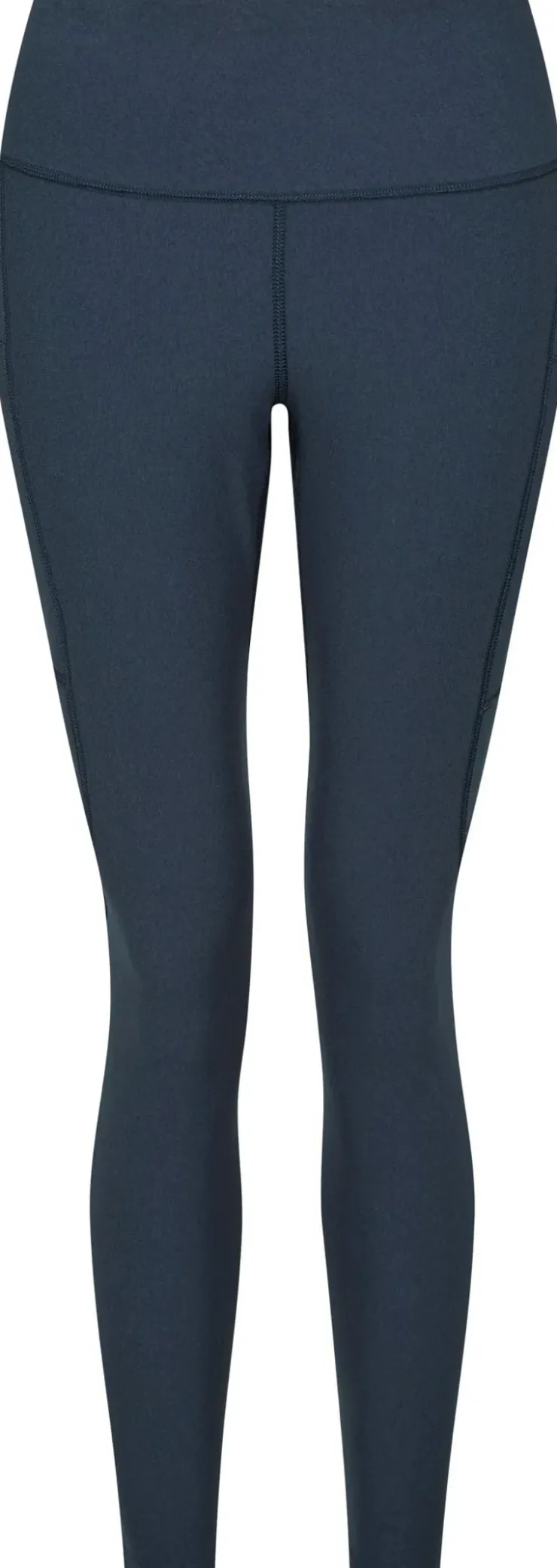 Trousers & Leggings-Rab Womens Escape Tights - Tempest Blue
