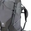 Backpacking Packs-Rab Womens Exion 65 ND Rucksack - Anthracite-Graphene