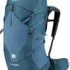 Backpacking Packs-Rab Womens Exion 35 ND Rucksack - Orion Blue