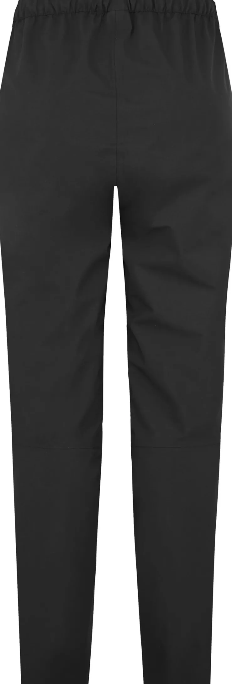 Waterproof Trousers-Rab Womens Firewall Pants - Black