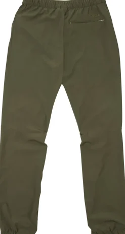 Trousers & Leggings-Rab Womens Harpur Pants - Army
